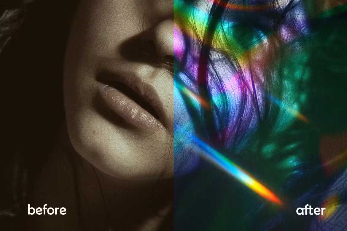 The Signature Bundle Of 23 Photoshop Effects - Photoboto