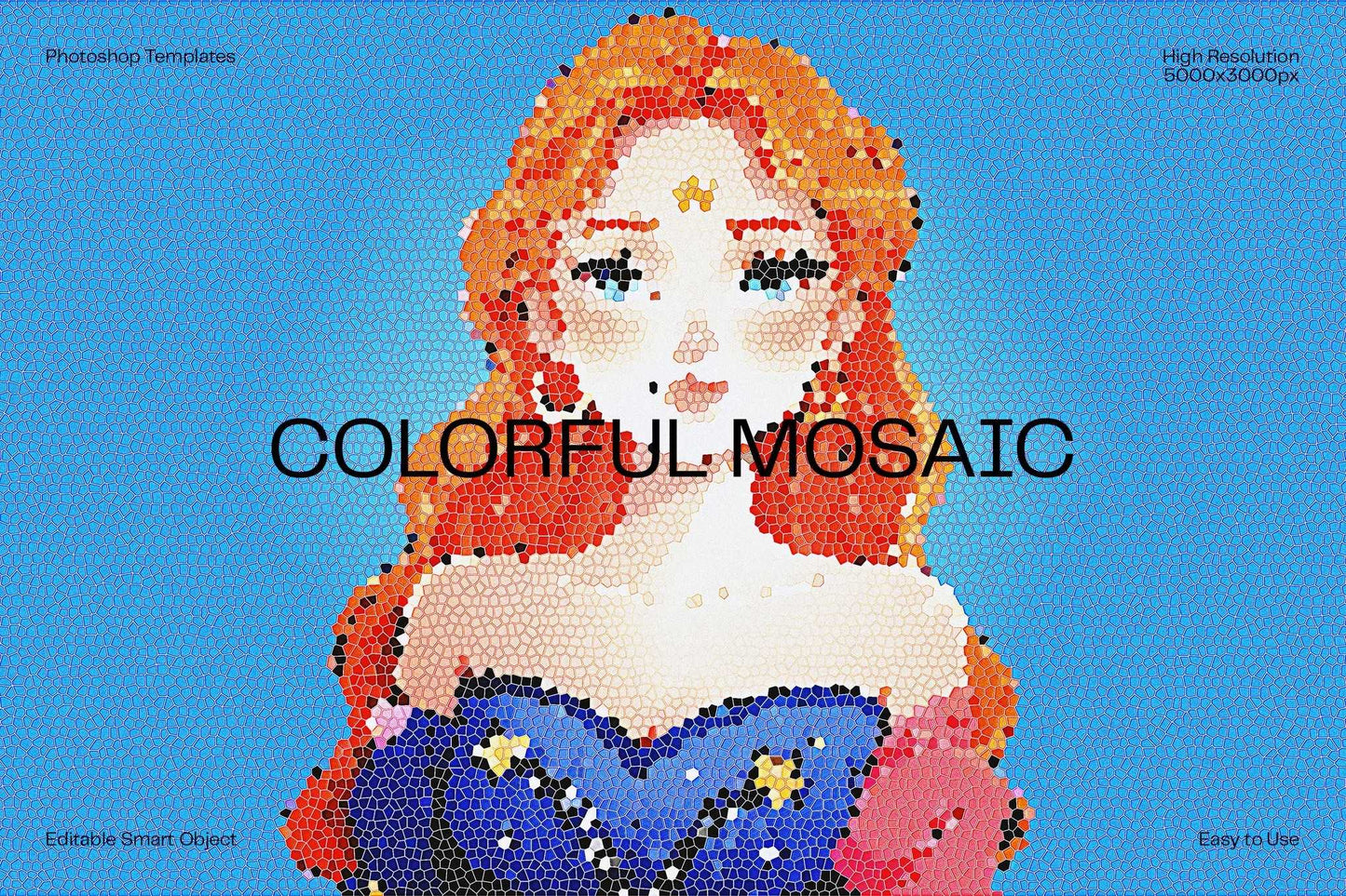 21 Design Magic Photoshop Effects Bundle