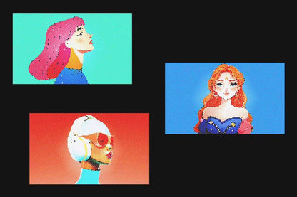 21 Design Magic Photoshop Effects Bundle