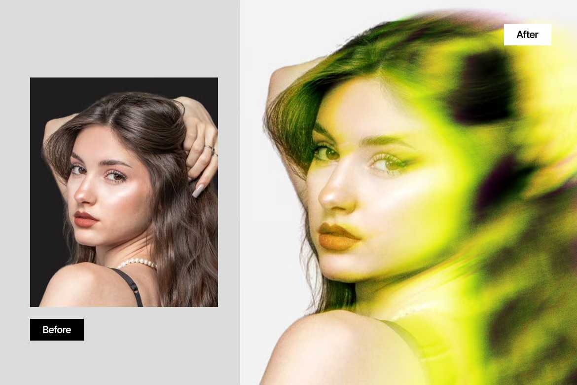 19-In-1 Omni-Effects Photo Bundle