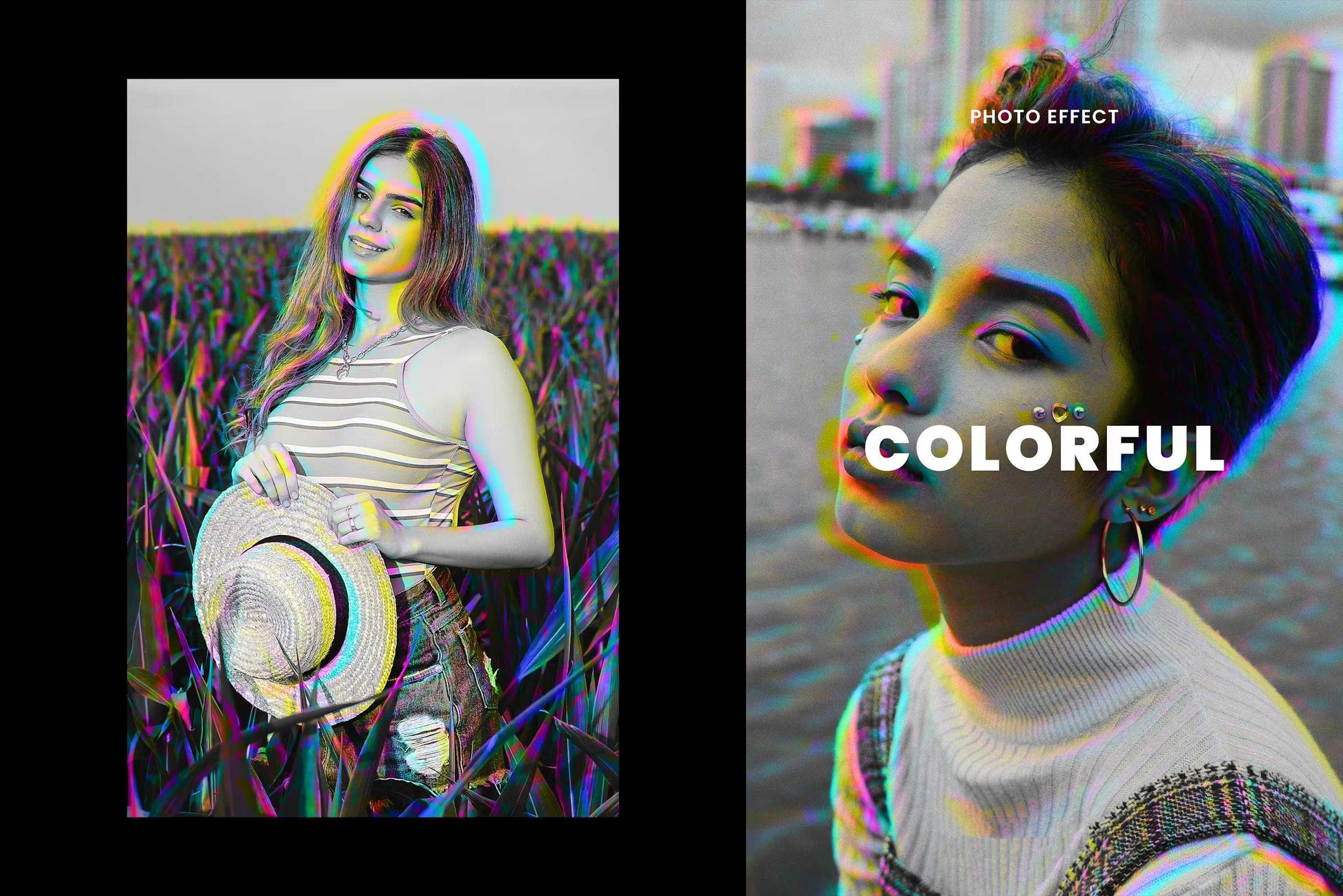 The Signature Bundle Of 23 Photoshop Effects - Photoboto
