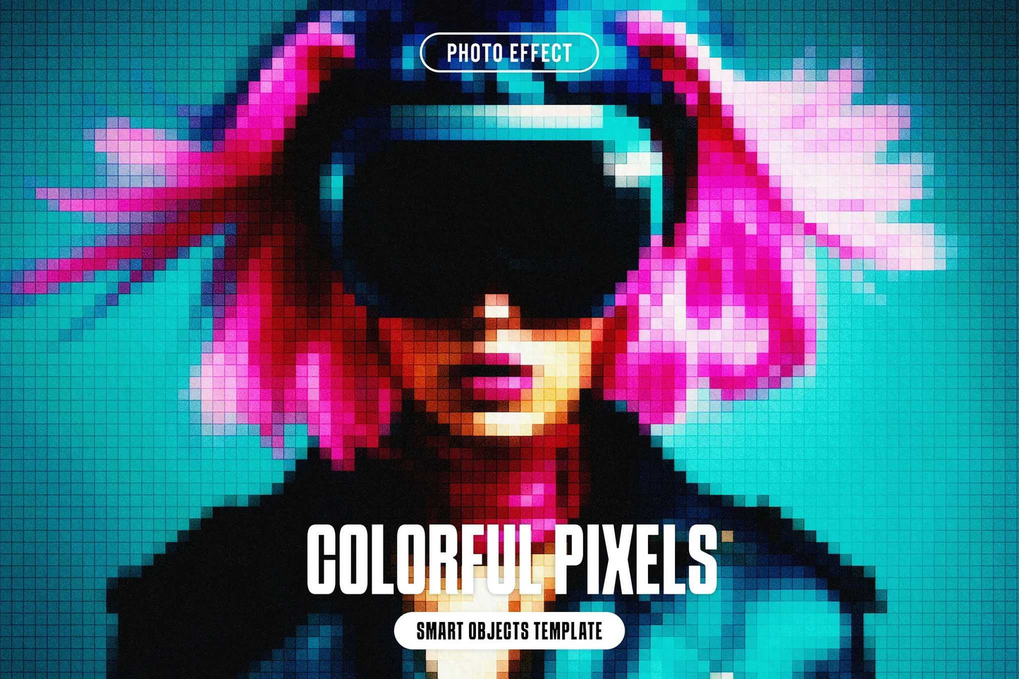 26 Next-Level Photoshop Effects Collection