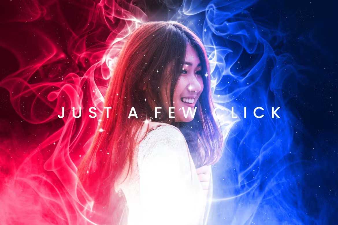 The Signature Bundle Of 23 Photoshop Effects - Photoboto