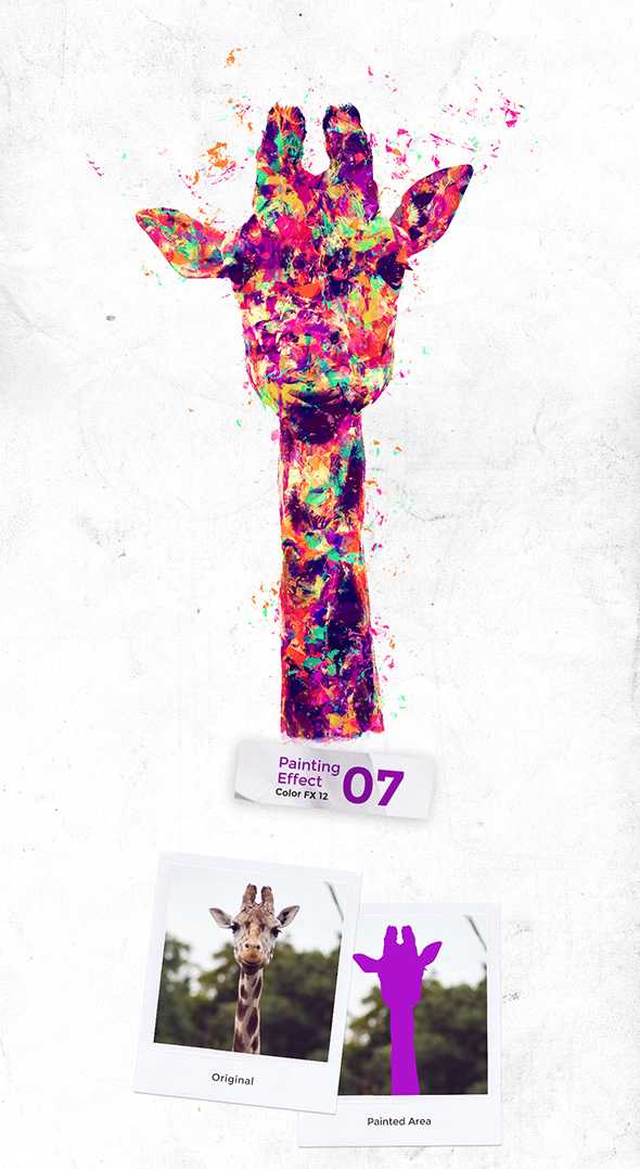 21 Mesmerizing Photoshop Actions Bundle - Photoboto