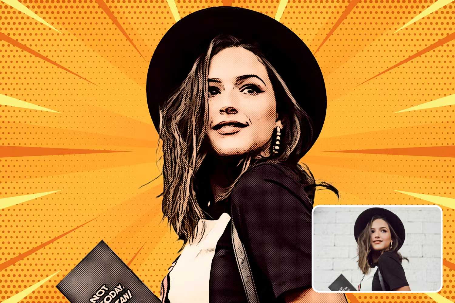 20 Gorgeous Photoshop Actions Bundle - Photoboto