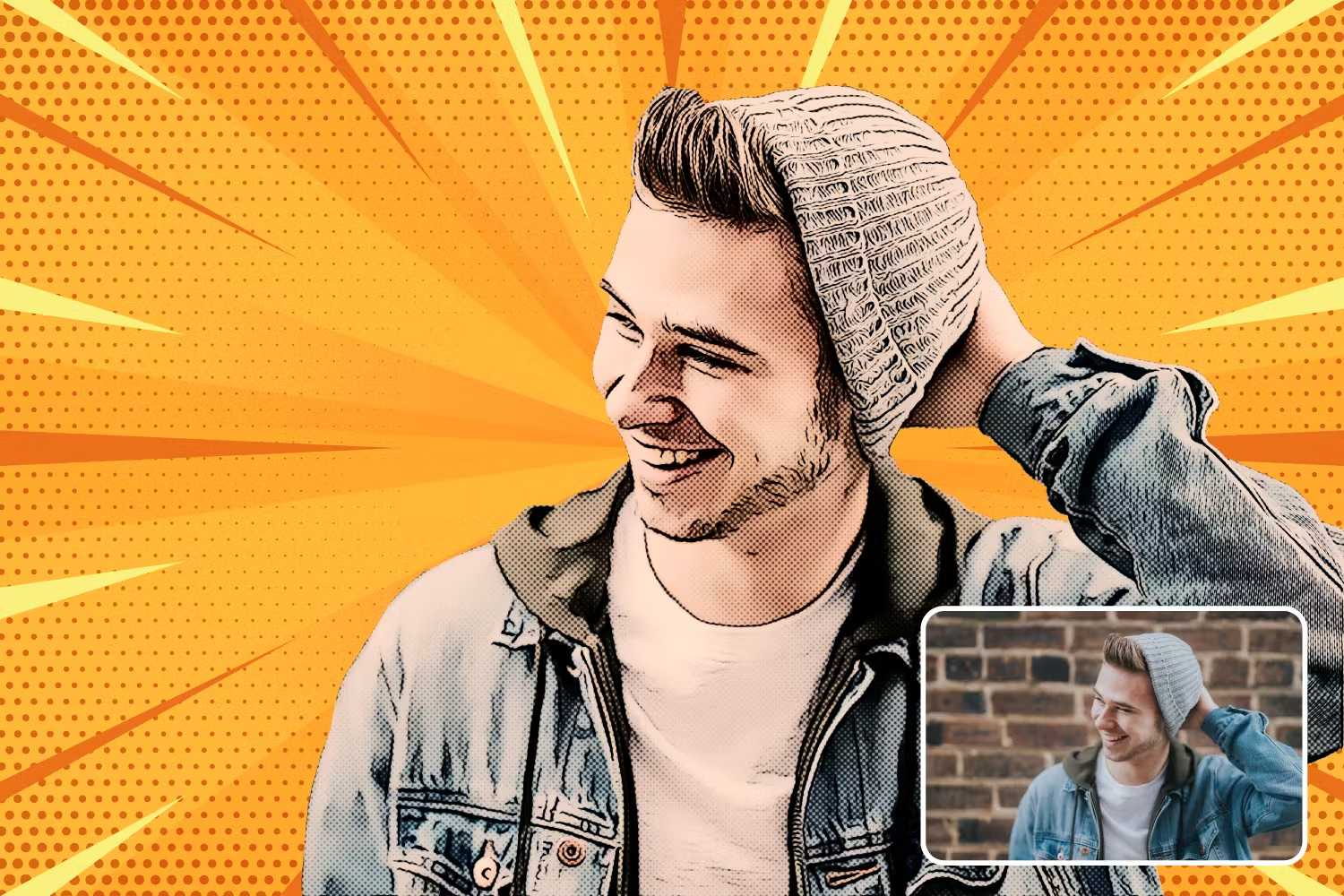 20 Gorgeous Photoshop Actions Bundle - Photoboto