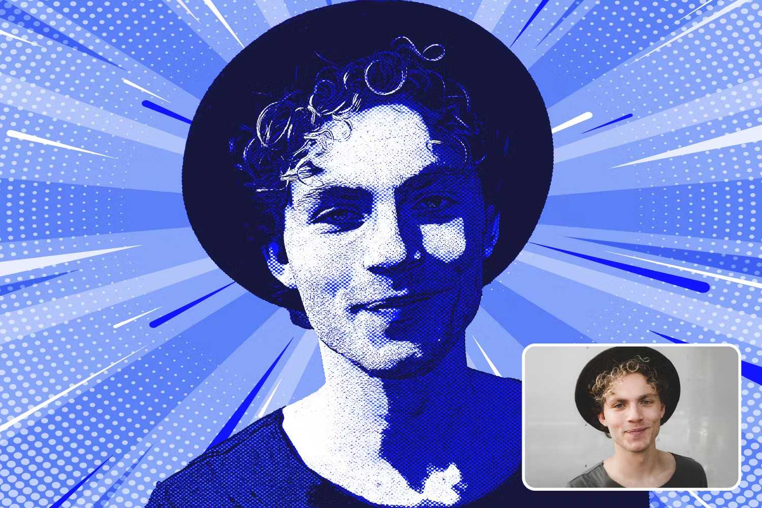 16 Scintillating Photoshop Actions Bundle - Photoboto