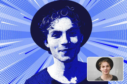 16 Scintillating Photoshop Actions Bundle - Photoboto