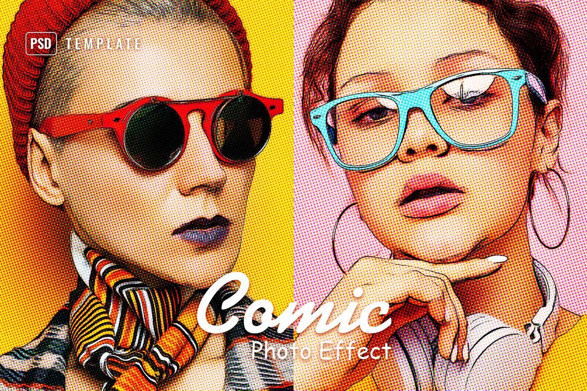The Prime Bundle Of 21 Poster and Portrait Templates - Photoboto