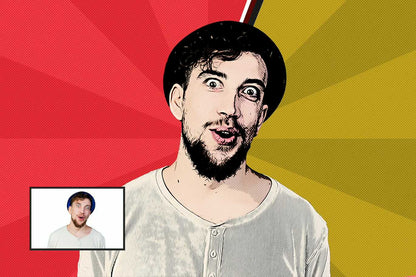 The Illustrious Bundle Of 24 Photoshop Templates - Photoboto