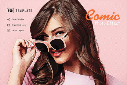 The Royal Bundle Of 21 Photoshop Templates - Photoboto