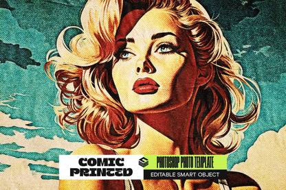 22 StyleCraft Photoshop Effects Bundle