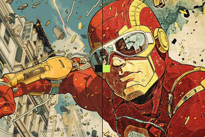 22 StyleCraft Photoshop Effects Bundle