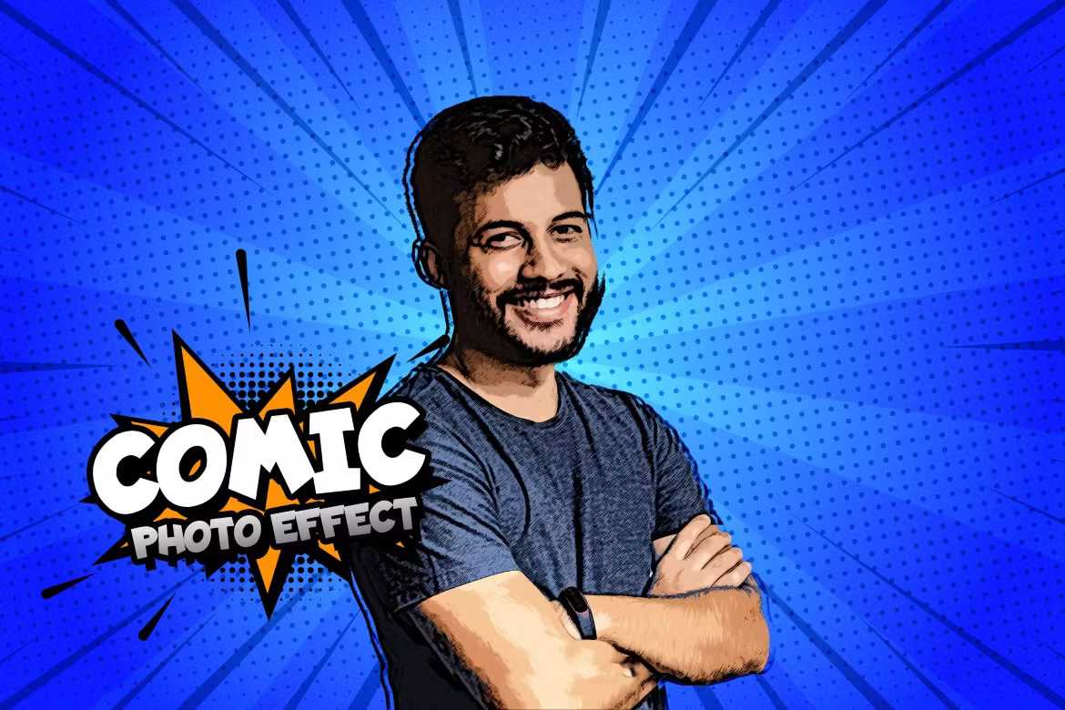 The Signature Bundle Of 23 Photoshop Effects - Photoboto
