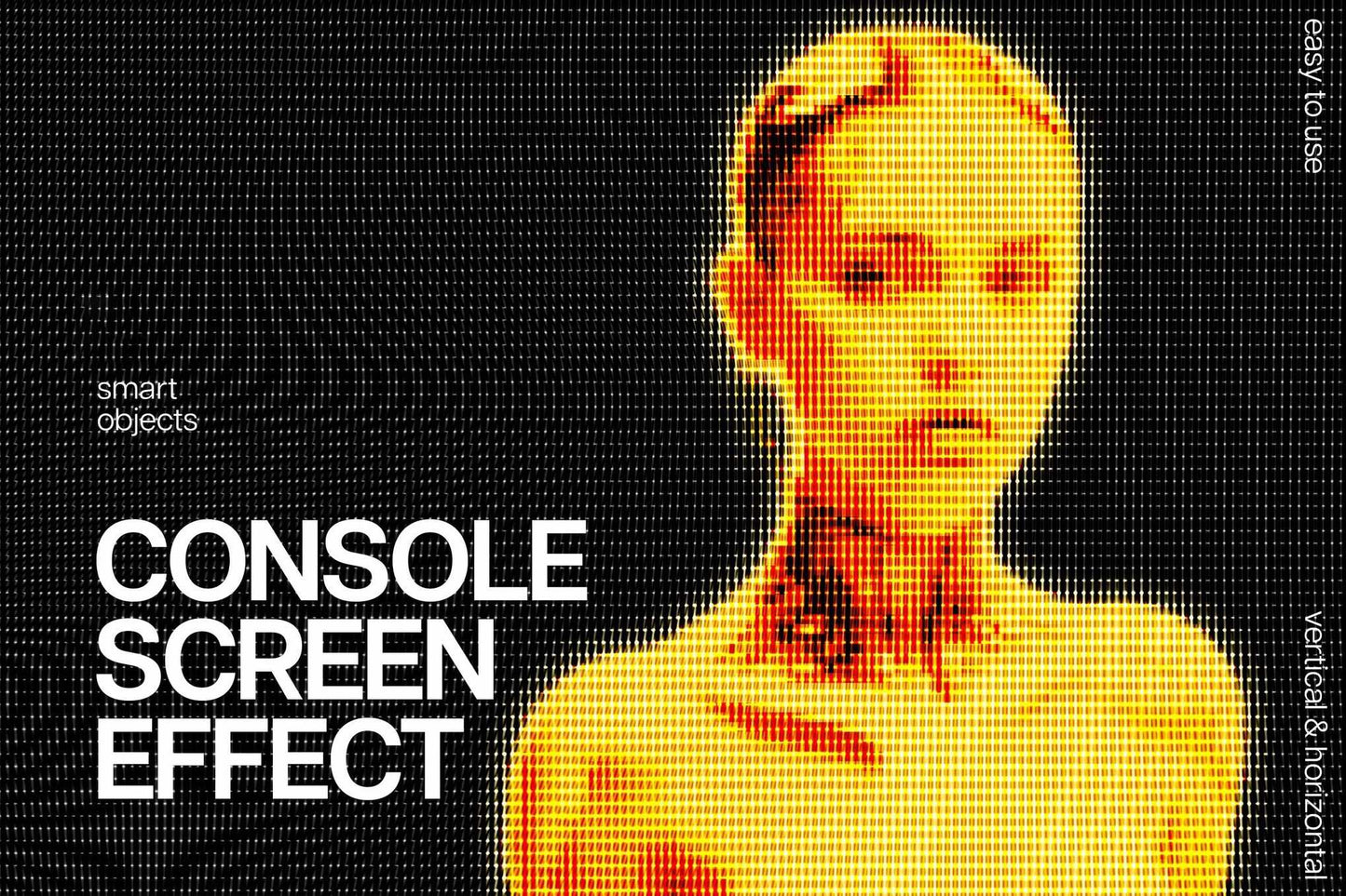 21-In-1 Strikingly Beautiful Photoshop Effects Bundle
