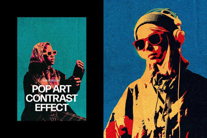 The Grandiose Collection Of 21 Photoshop Effects