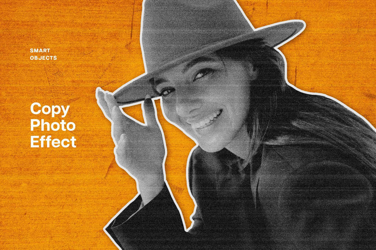 22-In-1 Master Photoshop Templates Bundle