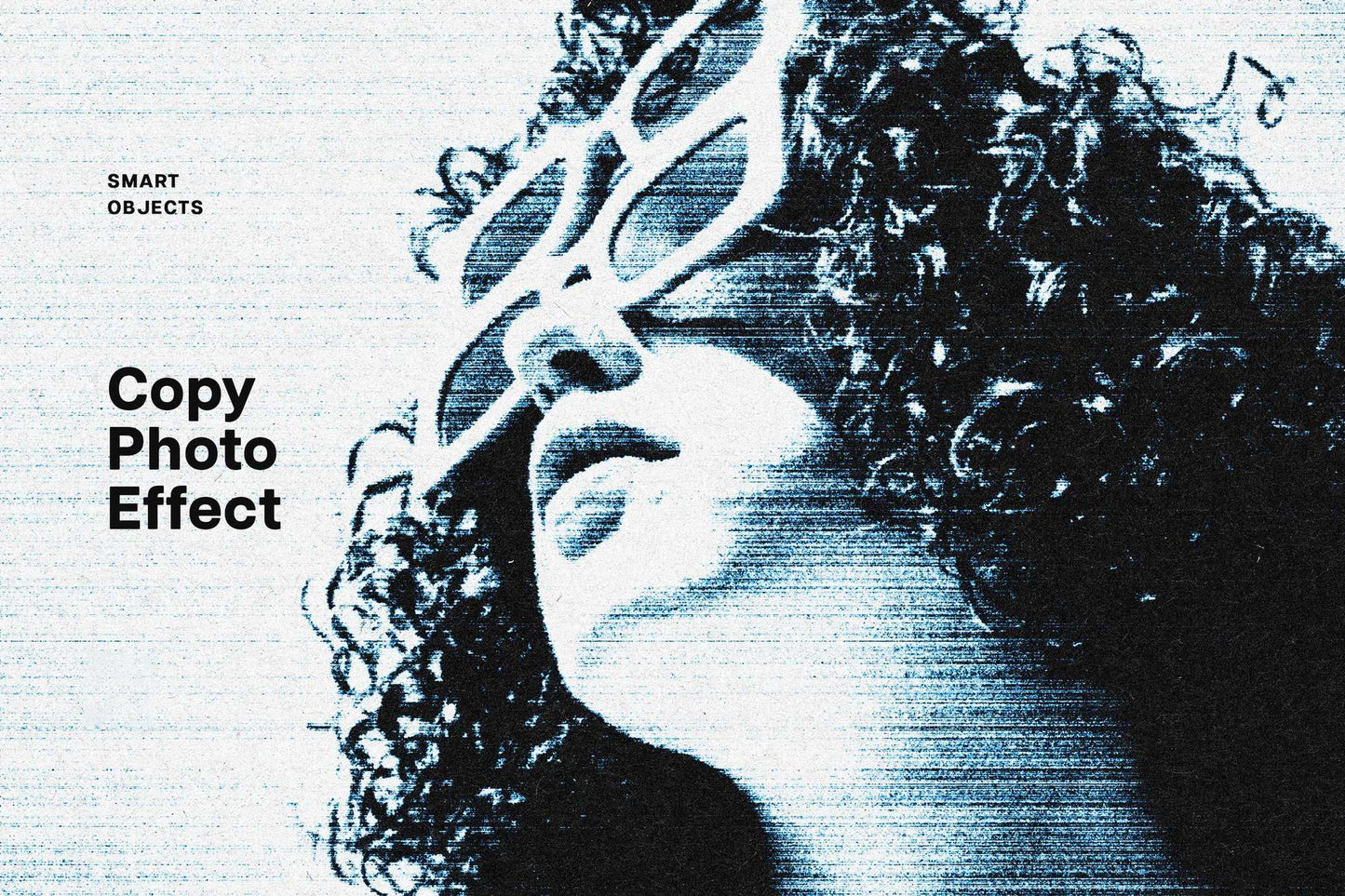 22 Action-Packed Photoshop Effects Bundle