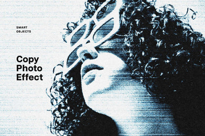 22 Action-Packed Photoshop Effects Bundle