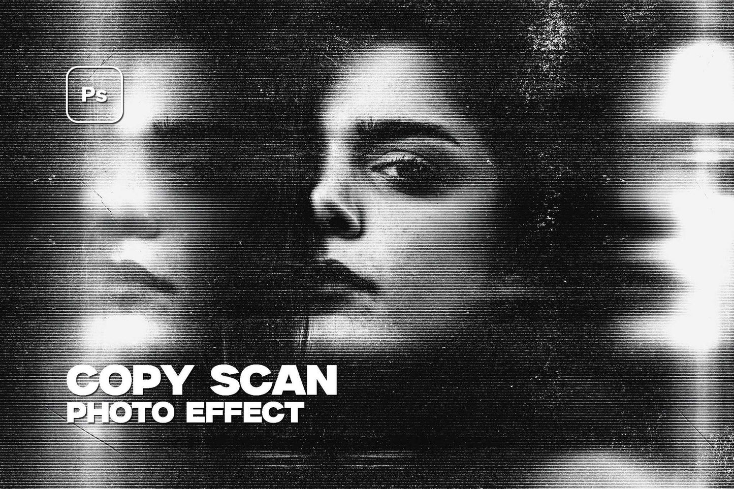 The Catalyst Pack 22 Photoshop Effects