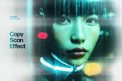 The Creative Arsenal Of 21 Photoshop Effects
