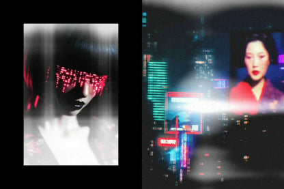 The Creative Arsenal Of 21 Photoshop Effects