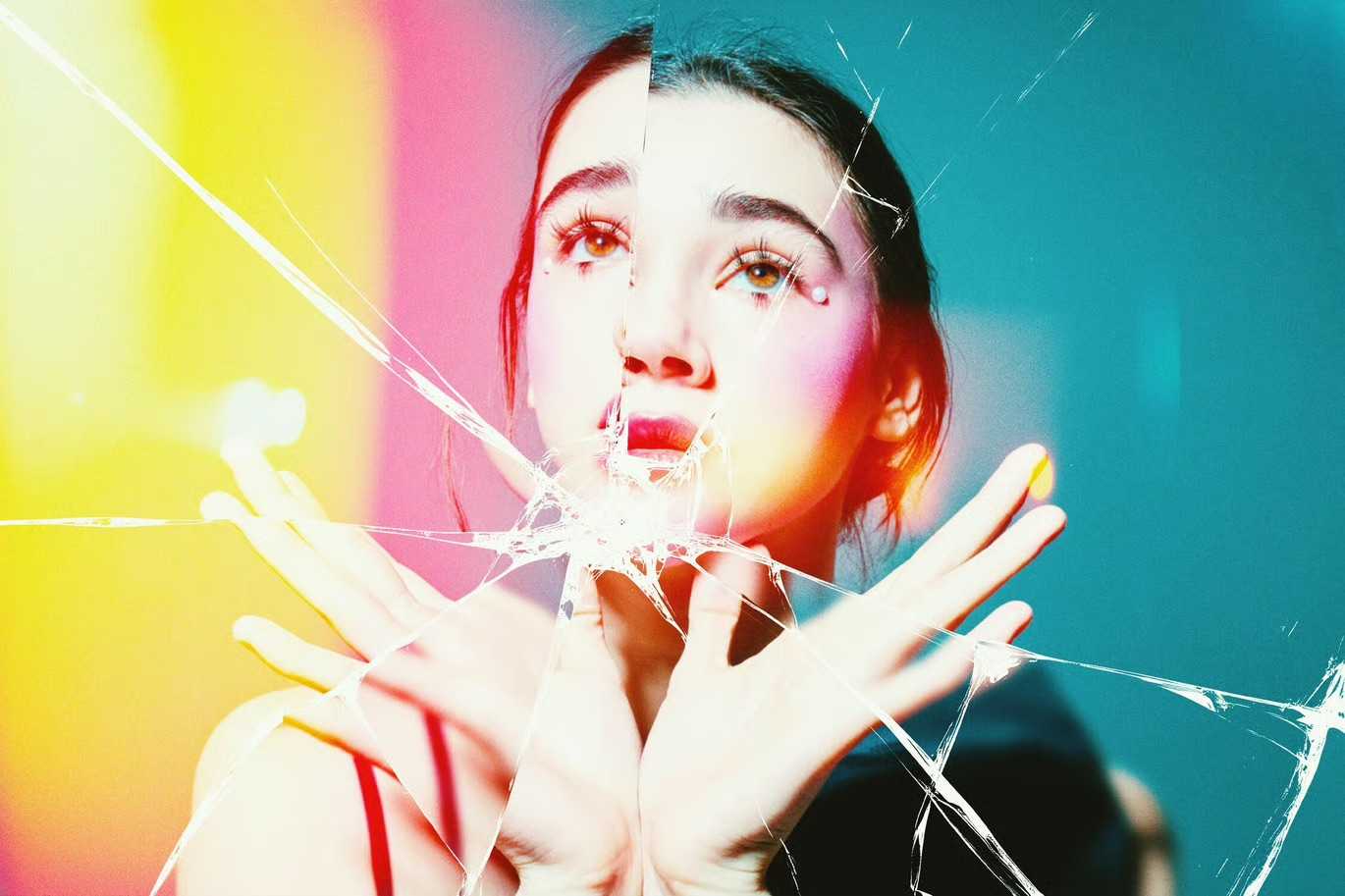 22-In-1 Radiant Glow Photoshop Effects Bundle