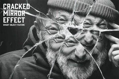 The Crafted Creative Of 22 Premium Photoshop Effects