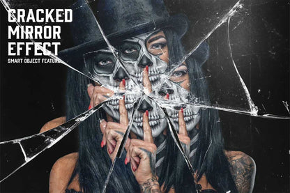 The Crafted Creative Of 22 Premium Photoshop Effects