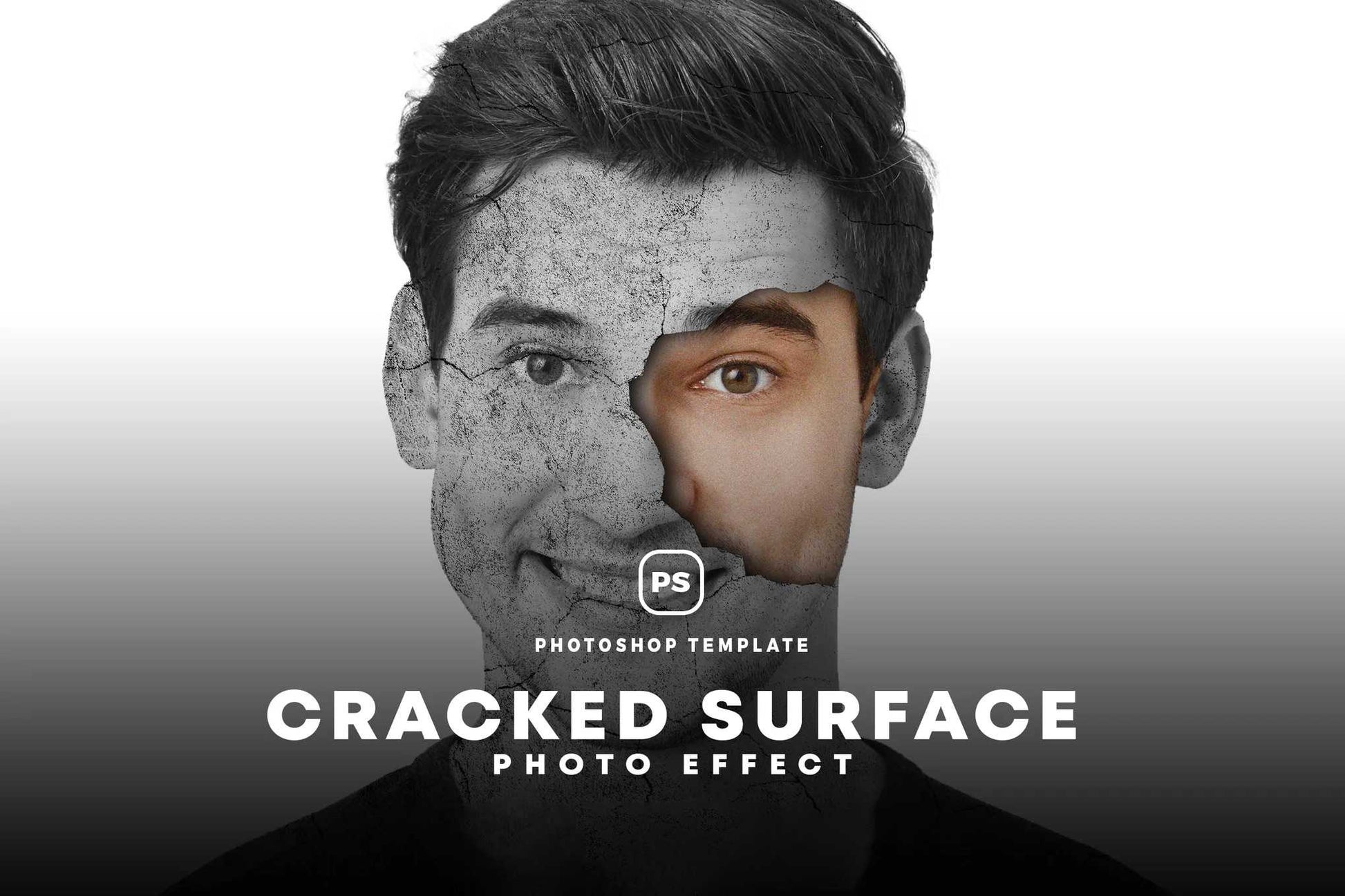 27 Hand-Crafted Photoshop Templates Collection - Photoboto