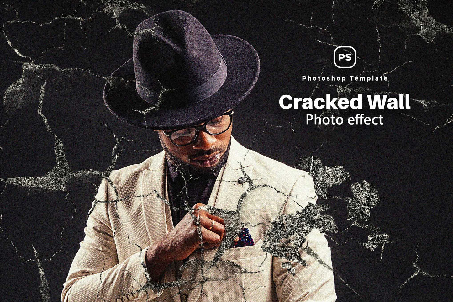 27 Hand-Crafted Photoshop Templates Collection - Photoboto