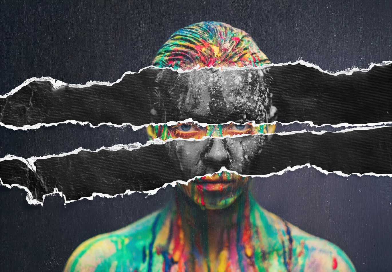 The Crafted Creative Of 22 Premium Photoshop Effects