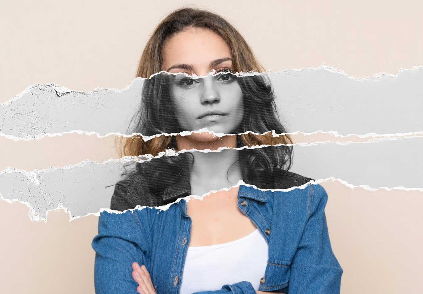 The Crafted Creative Of 22 Premium Photoshop Effects