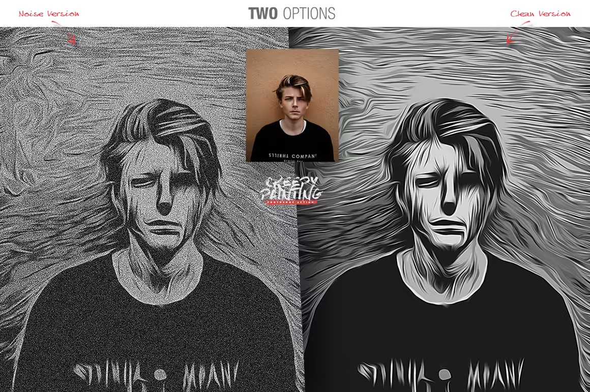 20 Super Sensational Photoshop Add-Ons Bundle - Photoboto