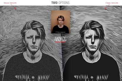 20 Super Sensational Photoshop Add-Ons Bundle - Photoboto