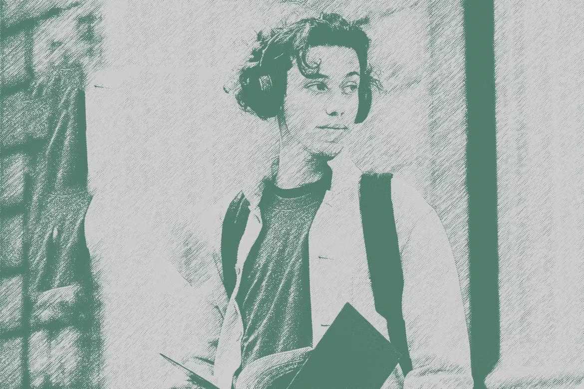 29 Classic Halftone Photoshop Effects - Photoboto