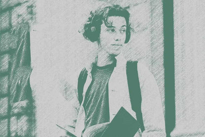 29 Classic Halftone Photoshop Effects - Photoboto