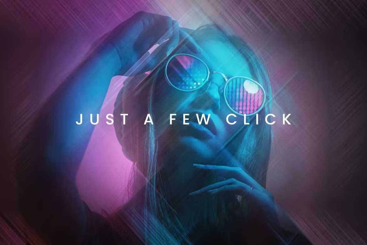 The Signature Bundle Of 23 Photoshop Effects - Photoboto