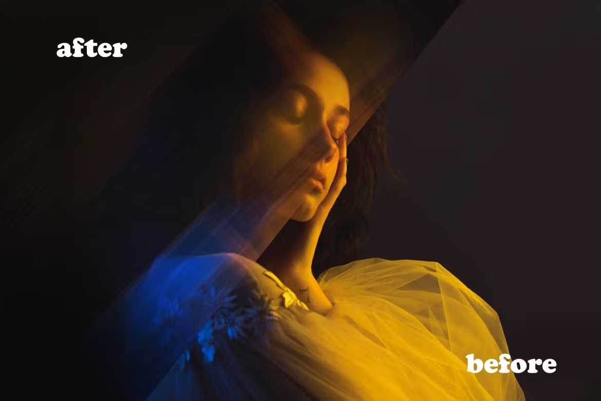 The Signature Bundle Of 23 Photoshop Effects - Photoboto