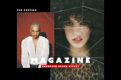 The Masterpiece Collection Of 22 Photoshop Effects