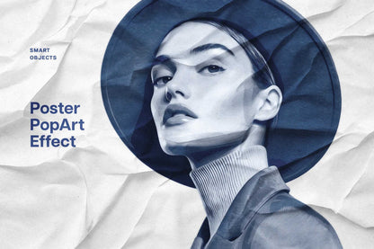 22 Action-Packed Photoshop Effects Bundle