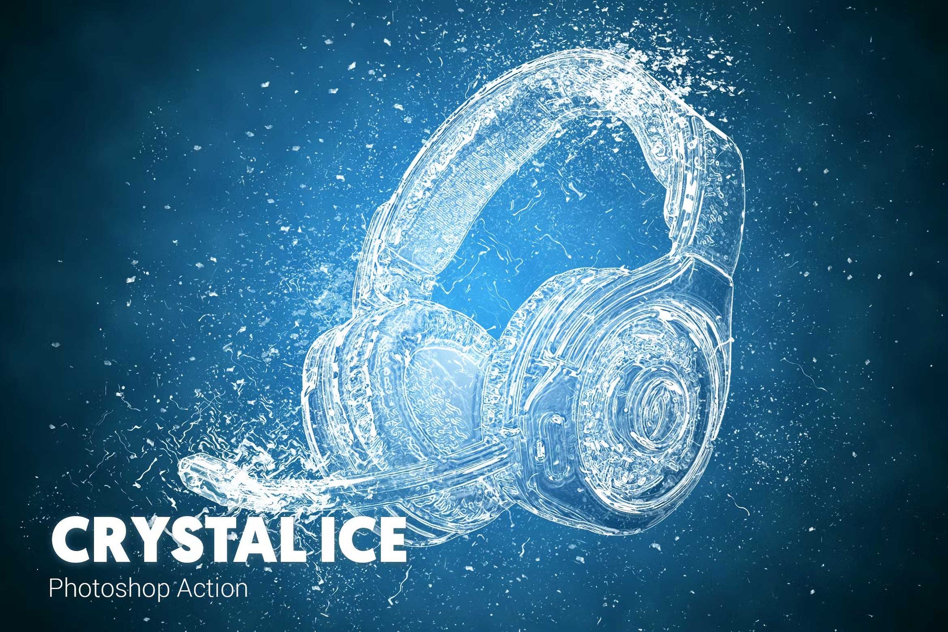 19 Fantastic Photoshop Actions Bundle - Photoboto