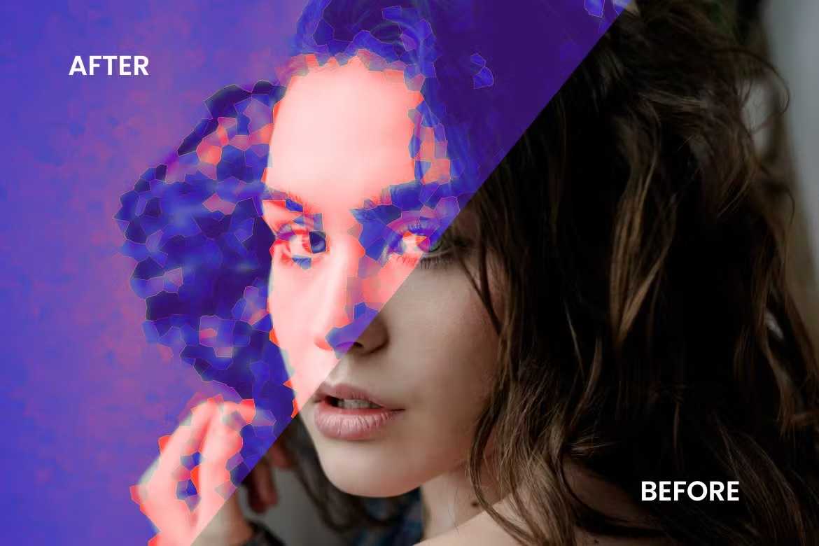 The Signature Bundle Of 23 Photoshop Effects - Photoboto