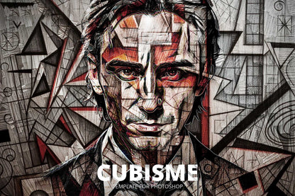 21 Dynamic Photoshop Effects Bundle - Photoboto