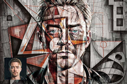 21 Dynamic Photoshop Effects Bundle - Photoboto