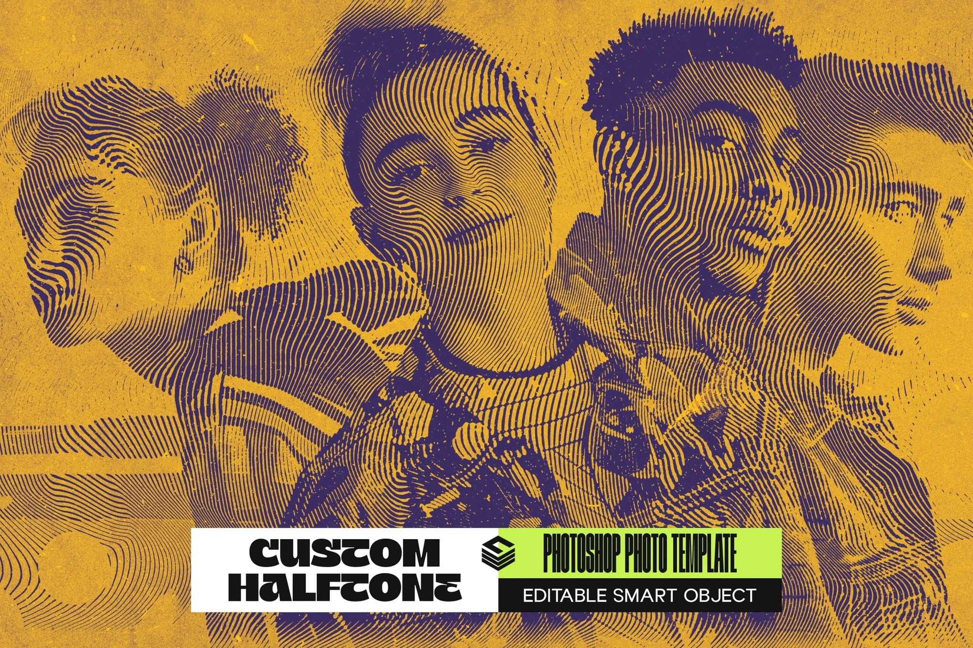 22 Supreme Artistry Photoshop Effects Bundle - Photoboto