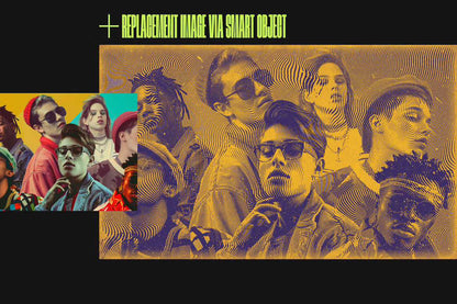 22 Supreme Artistry Photoshop Effects Bundle - Photoboto