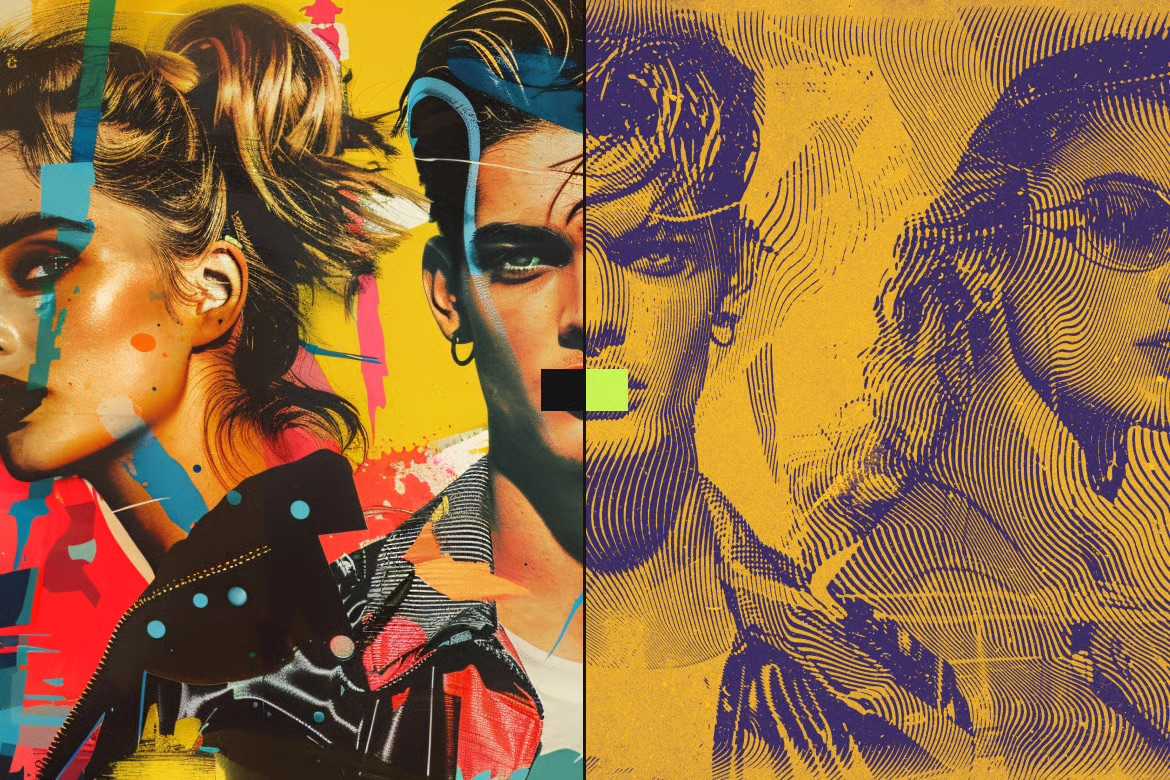 22 Supreme Artistry Photoshop Effects Bundle - Photoboto