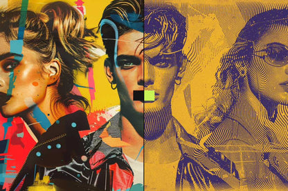 22 Supreme Artistry Photoshop Effects Bundle - Photoboto