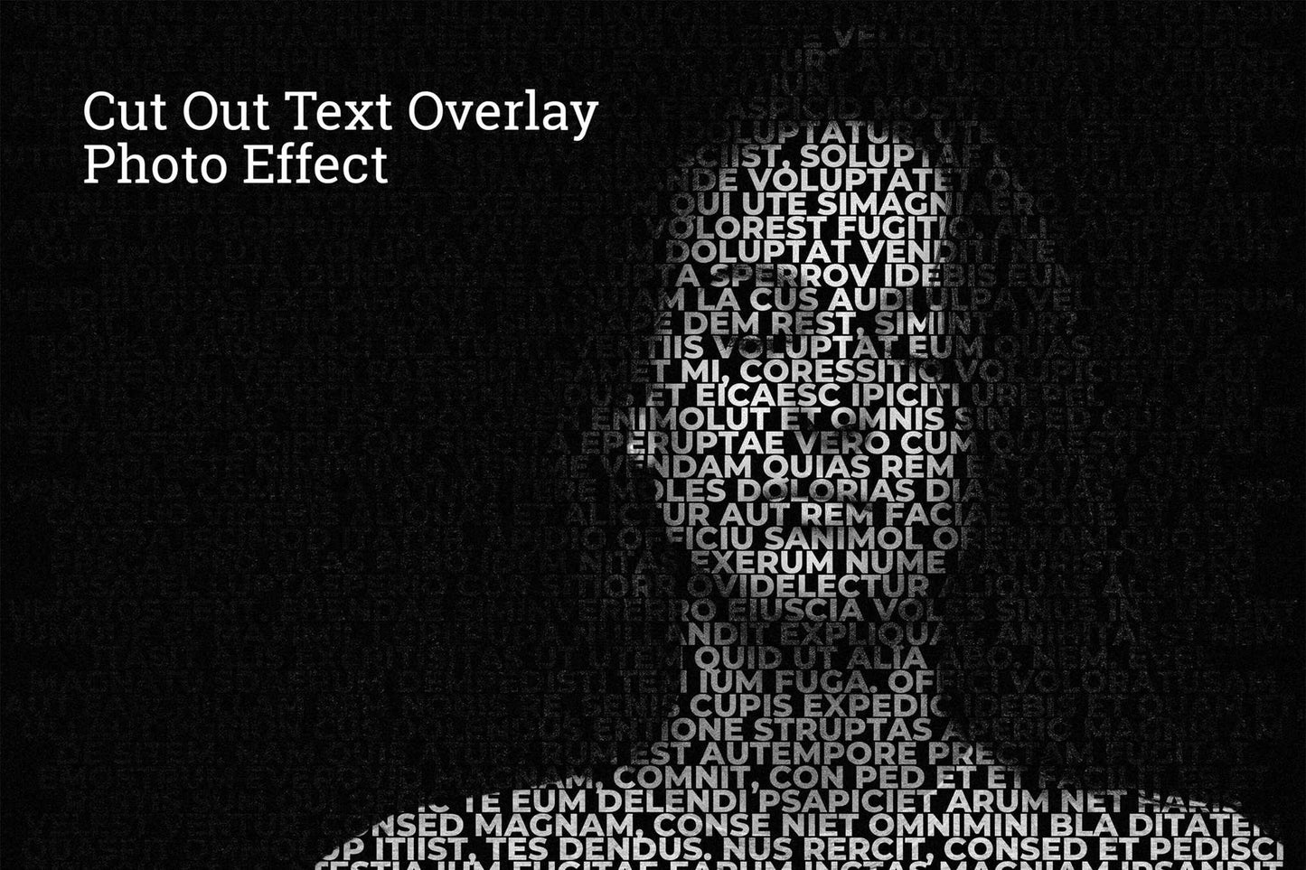 20 High-Octane Photoshop Effects Bundle